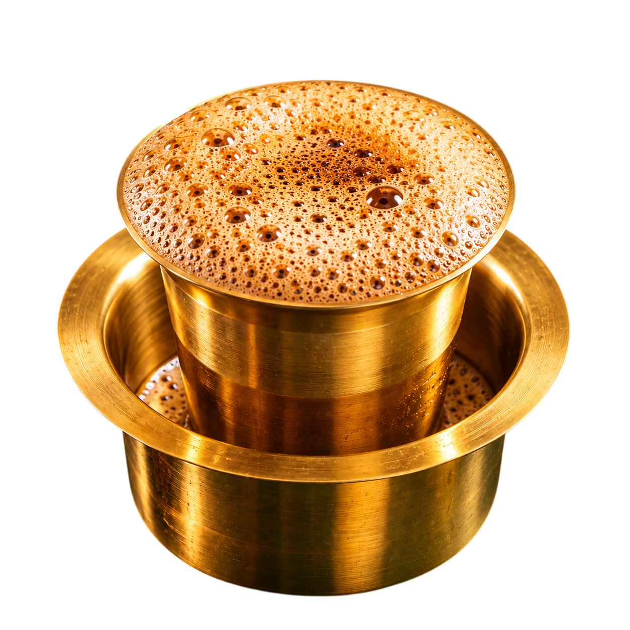 Filter Coffee